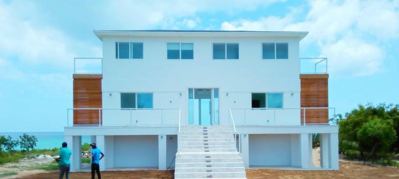 Mika'S Resort Governor S Harbour Exterior foto