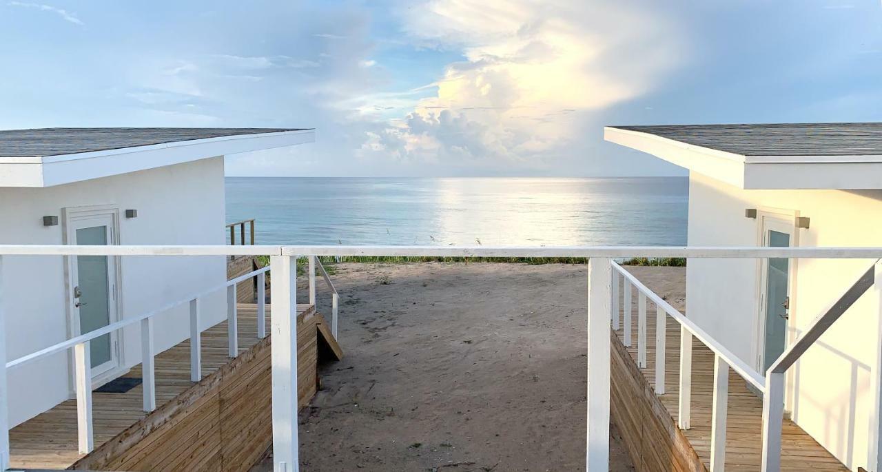 Mika'S Resort Governor S Harbour Exterior foto