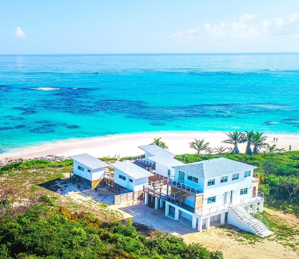 Mika'S Resort Governor S Harbour Exterior foto